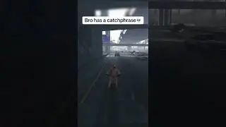 Bro has а catchphrase o#gta5#npc #gta6 #gtafyp