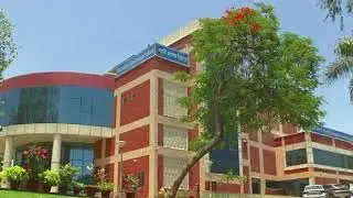 IUAC Campus