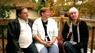 The Redfords