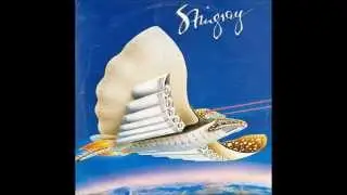 Stingray - Better the devil you know