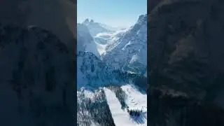 Les 2 Alpes 2024 February, Skiing holidays in France