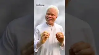 Sabinus in Heaven🤣🤣