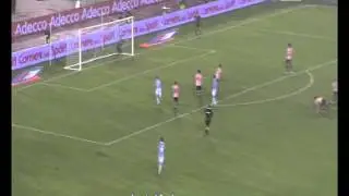 Lazio &times; Palermo 2-9-2012 (Candreva)