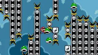 [TAS] Art Challenge in 1:12.667 by Emerald Shell