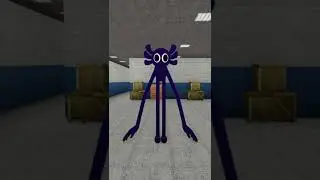 Rainbow Friends All Jumpscares RP - Part 2 #shorts