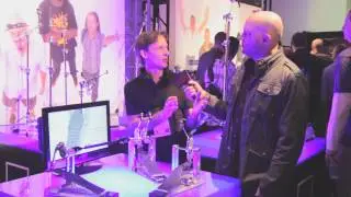 Guitar Center New from NAMM - DW Direct Drive Pedal