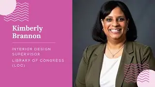 Find Your Voice and Be Bold | Kimberly Brannon | Influential Women