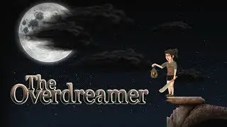 The Overdreamer