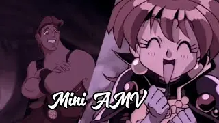 Every Heart | Crackship Mini AMV