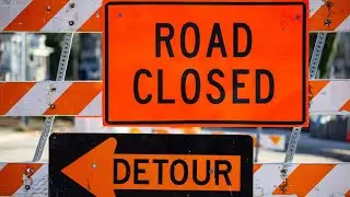 Chicago Avenue bridge closure latest for motorists to contend with
