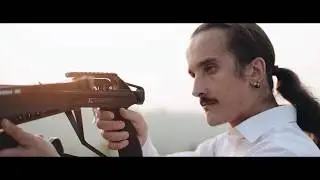 Ультрасовременный Арбалет пистолет Ek Cobra System R9