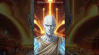 ПОСЛЕДНИЙ ПОЛЕТ &ndash; Глава 123 (Рыцари Зодиака: Сага о ЗЕВСЕ) #saintseiya