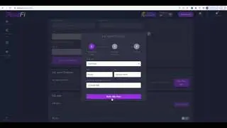 FASTFI - Hướng dẫn x&aacute;c minh danh t&iacute;nh KYC s&agrave;n Fastfi
