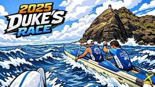 Team Healani | Dukes Race 2025