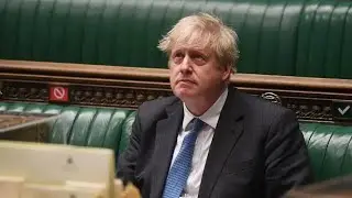 Eight candidates in race to become next British prime minister