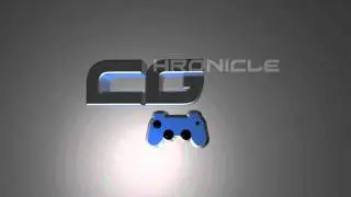 Chronicle Gaming Intro   By Fu2e