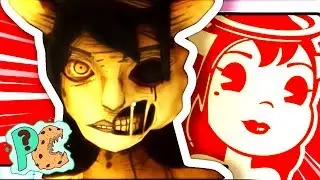 New Bendy and the Ink Machine Theories: What are Alice Angel's Plans?