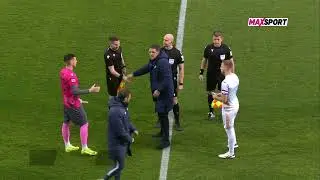 RIJEKA vs LOKOMOTIVA 4:1 (19. kolo, SuperSport HNL 24/25)