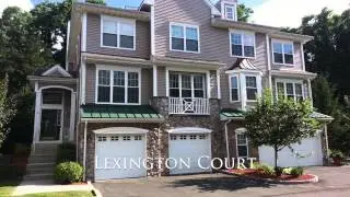 Danbury, CT 06810- Lexington Court