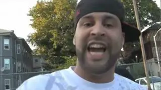 Crompton Park Cypher!!!!!!