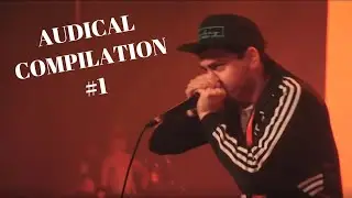 AUDICAL COMPILATION (VOCODAH) SO SICK!!