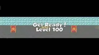 Victo's World Level 100 Boss Victors Adventure