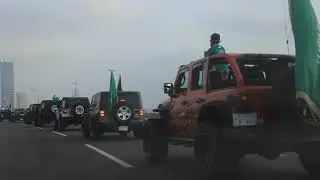 اليوم الوطني 89 كورنيش جدة | Saudi National Day
