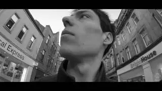 Laust Foged - Do It (Official Video) | Burn Down Records
