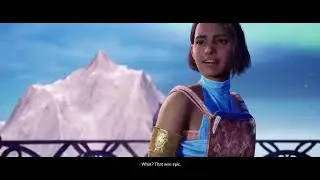 Split fiction ps5 blind part 4