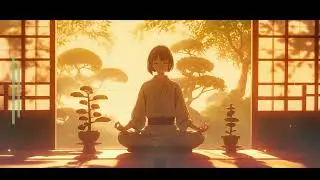 【Meditation & Ambient Music】Echo in the Lull【Soothing Nature Sounds & Soft Instrumentals】
