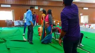 College Farewell Party 2022 | SKN collage of agricultural jobner| Jobner | College | Collage Games..