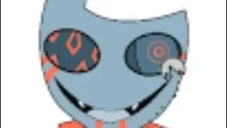 MoonJumper's voice(?)