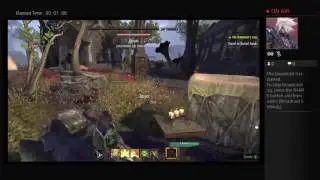 DandierLegend's Live PS4 Broadcast