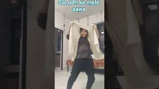 #bhojpuri dancer bhojpuri sal odh ke mil Java #song #dance sort video dance video superhit