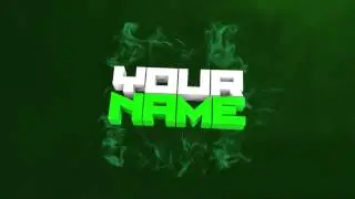 400 Subs Intro Template [AE,C4D] &diams; [Free]