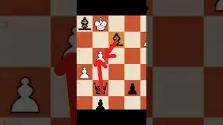 The most chaotic Italian I've ever seen #chess #italiangame