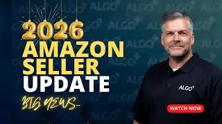 2026 Update From Tim: More Free Amazon & eCommerce Videos Dropping