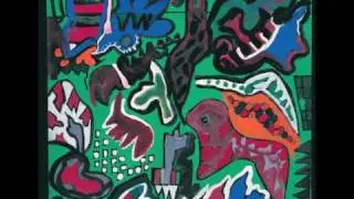 The Paintings of Markus Mizne
