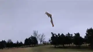 FT Mini Arrow: build-n-fly