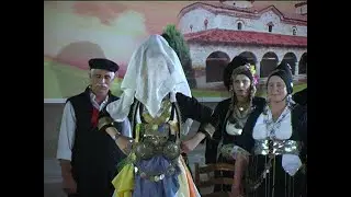 Τιτάνεια 2011 - Λαογραφικός Σύλλογος Ντόπιων και Περιχώρων Αλεξάνδρειας 