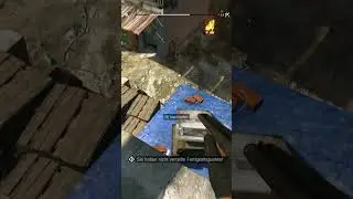 🧟Dying Light Retouched #shorts #gaming #games #pcgaming #gameplay  #letsplay #reddit #animation #exp