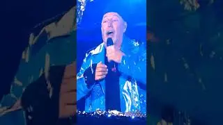 Romagna mia tributo + Canzoni terza parte Vasco live Rimini 2/06/2023