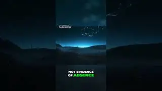 Skeptics vs  Believers  Exploring the Existence of Alien Life