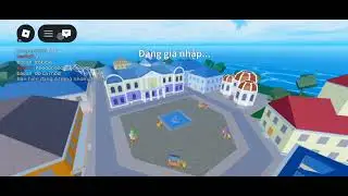 Cày cuốc ở đảo trên trời dùng võ điện và kiếm, trái ác quỷ 