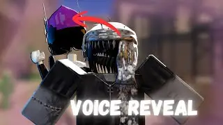 Trolling as an E-boy and Revealing My Real Voice (as a girl)