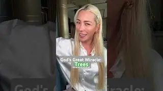 God&rsquo;s Miracle Machine: The Tree That Eats Carbon and Breathes Life 🌳✨