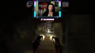 Spooky Meat Surprise - F.E.A.R. 3 #Shorts
