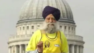 Jashan 2011 Punjabi Spirit Honouree