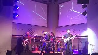 Flaw & Order - You Only Lobotomize Once (Live at BlueFrog Bangalore)