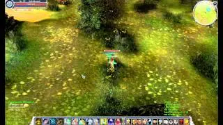 Cabal online MA trans lvl 57 keiko